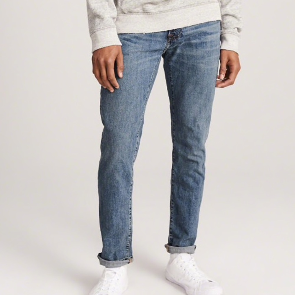 Men’s Denim Jeans